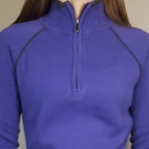 Eddie Bauer Sport sweater
